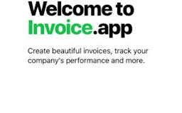 Invoice.app media 1