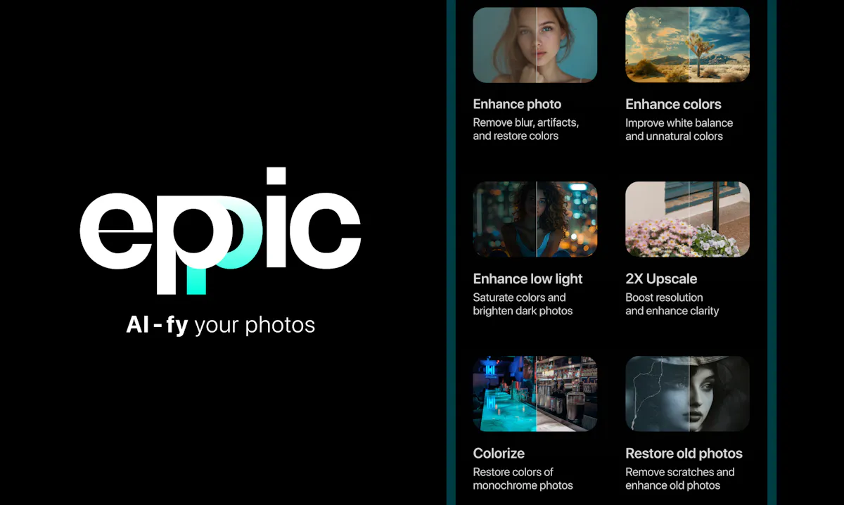 Eppic