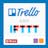 Trello Channel on IFTTT