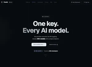 Proxyify gallery image