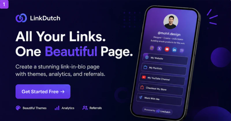 LinkDutch screenshot 5