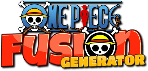 One Piece Fusion Generator