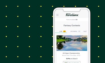 Forelinx gallery image