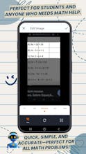 Mathly: AI Math Solver gallery image