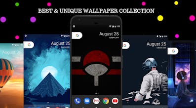 4K Wallpapers and Backgrounds HD gallery image