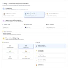 SuitAI gallery image