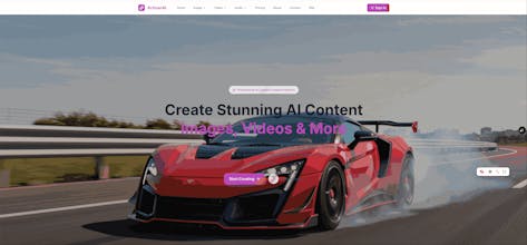 Art model gallery image