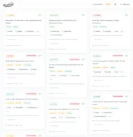 MindStash