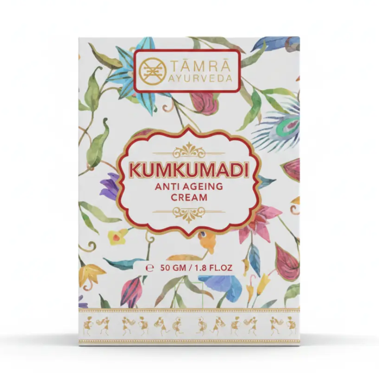 Tamra Ayurveda gallery image