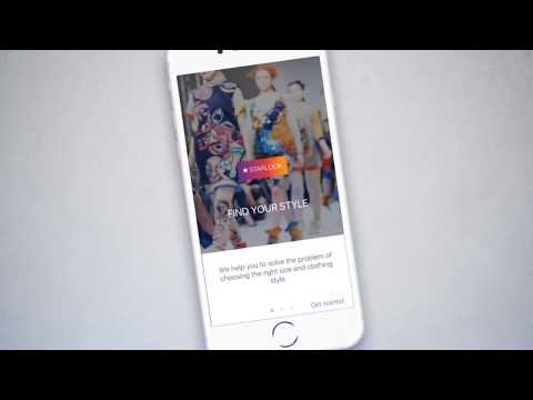 Starlook gallery image