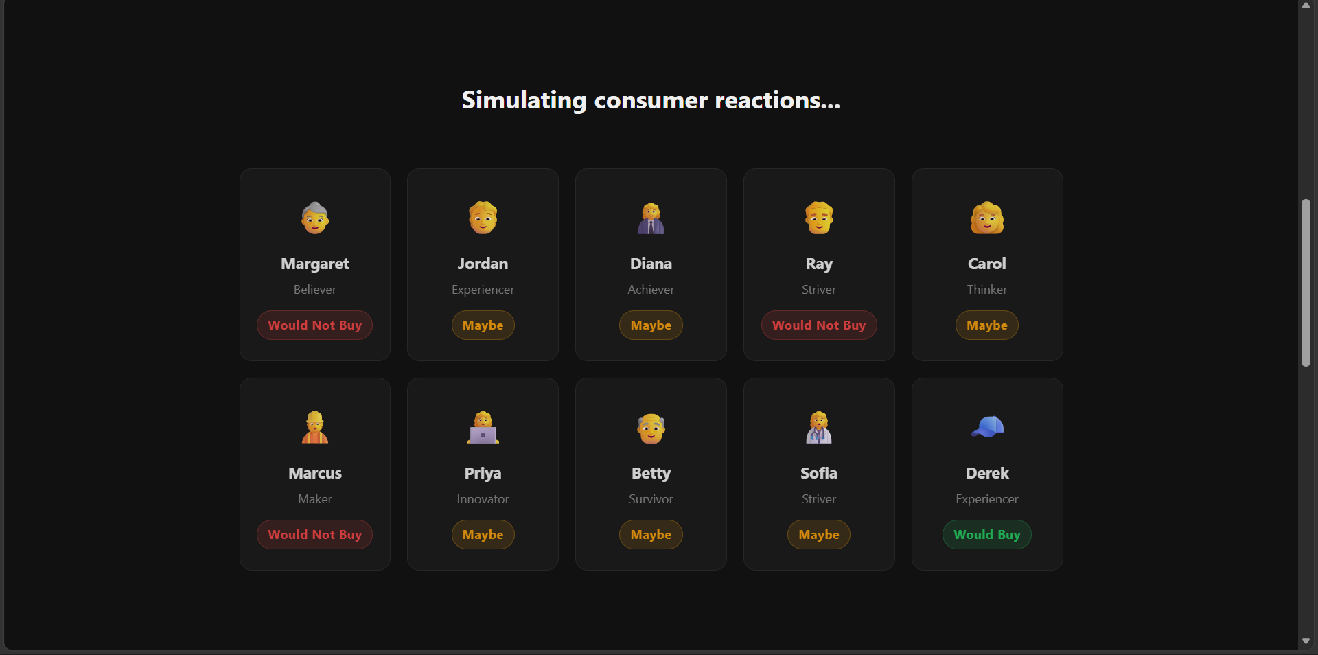 LaunchSim gallery image