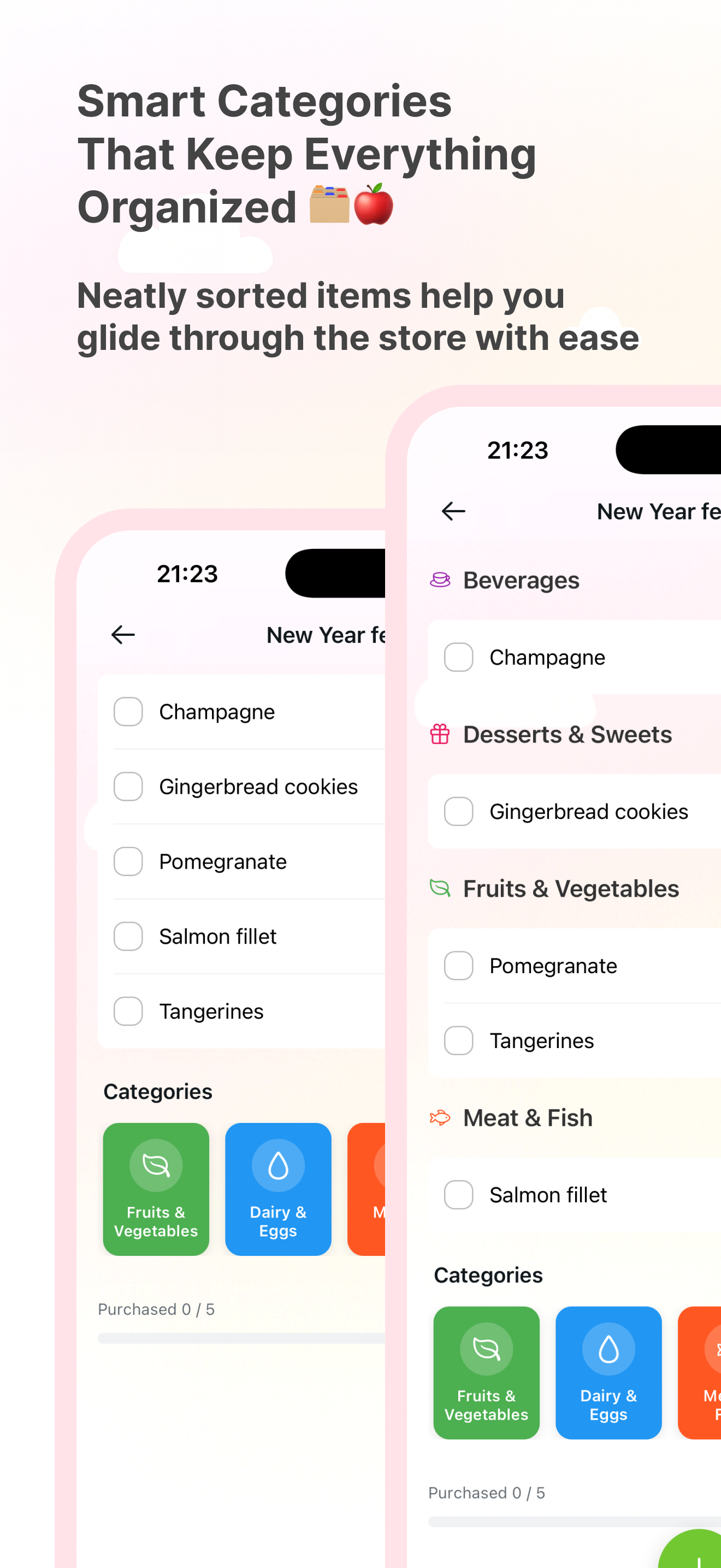 Grocy Mosey gallery image