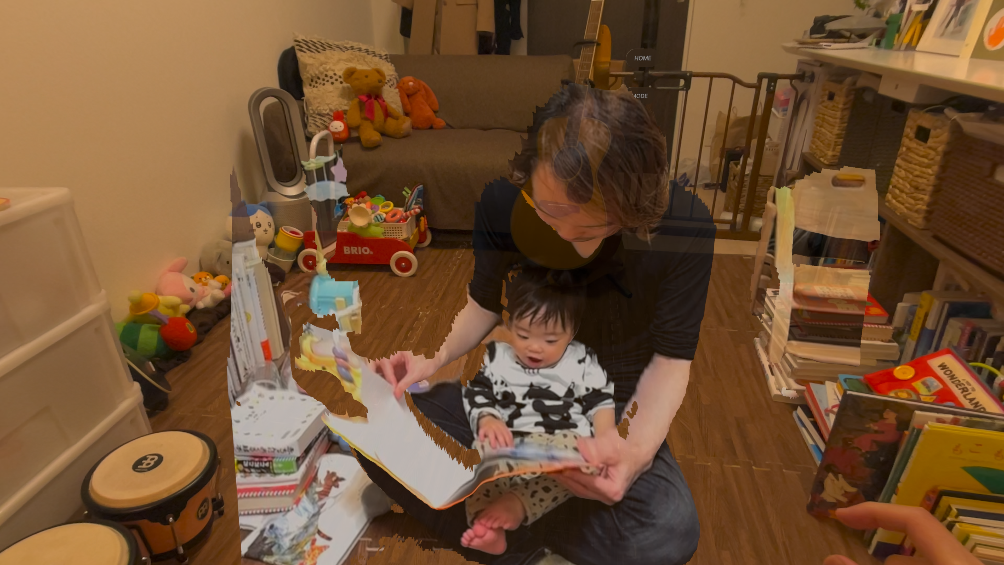 Rememory gallery image