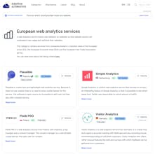 European Alternatives gallery image