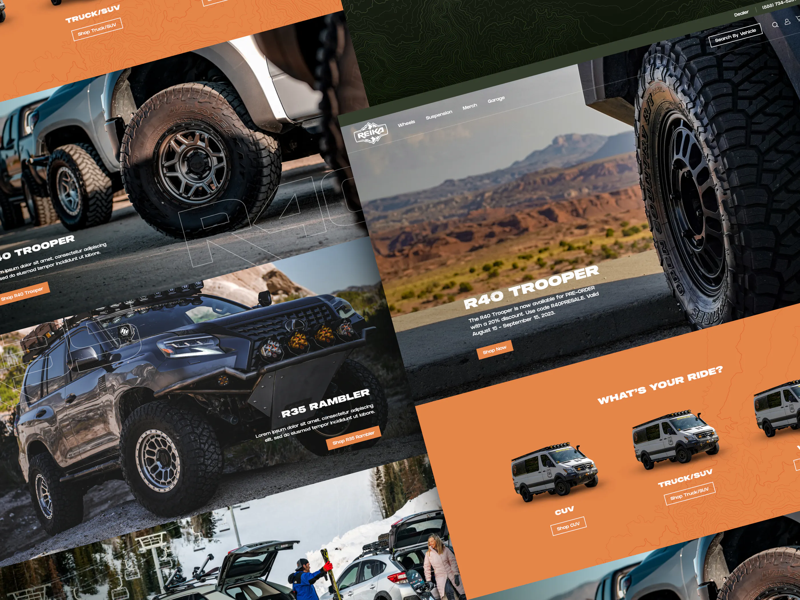 Shift Design gallery image