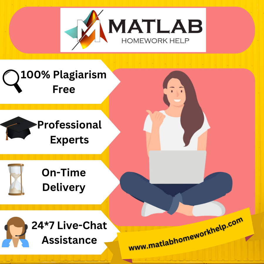 وسائط مساعدة الواجب المنزلي Matlab - التنقل في تحديات الواجب المنزلي MATLAB بتوجيه الخبر 1