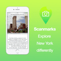 Scanmarks
