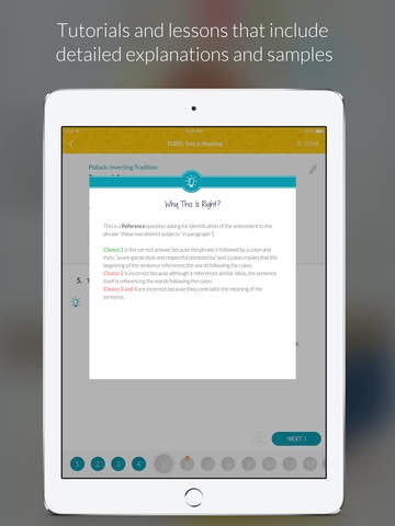 Zinkerz TOEFL gallery image
