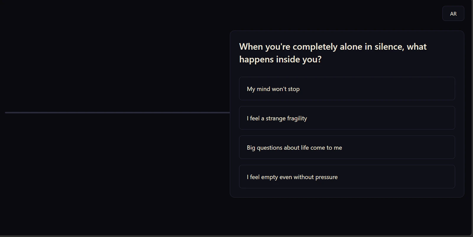 Nexus Minds screenshot 1