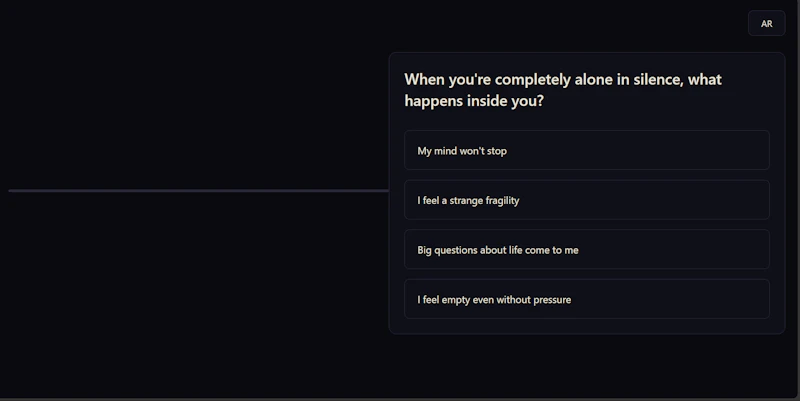 Nexus Minds screenshot 1