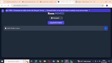 CodeShare gallery image