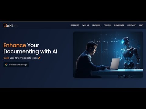 Quikli gallery image