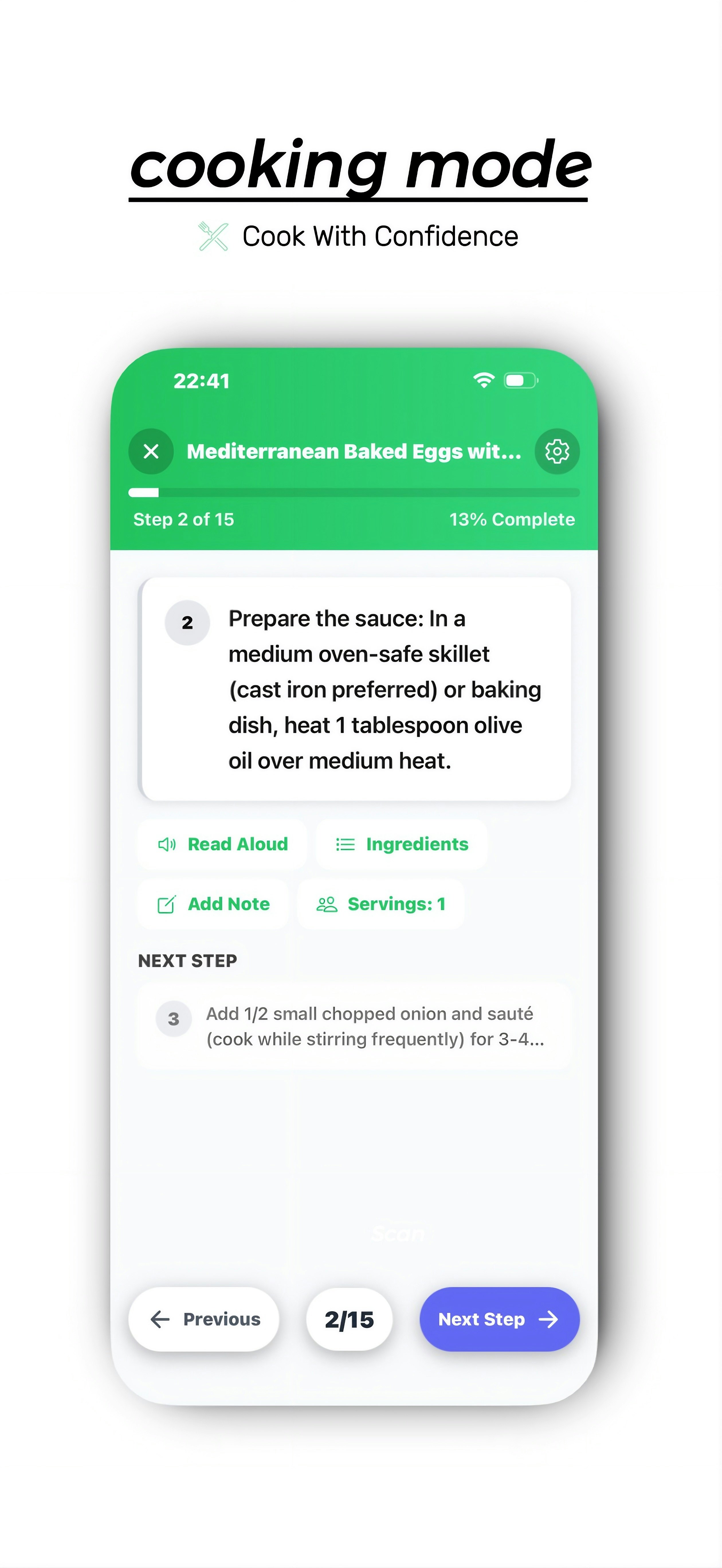 Appetizer gallery image