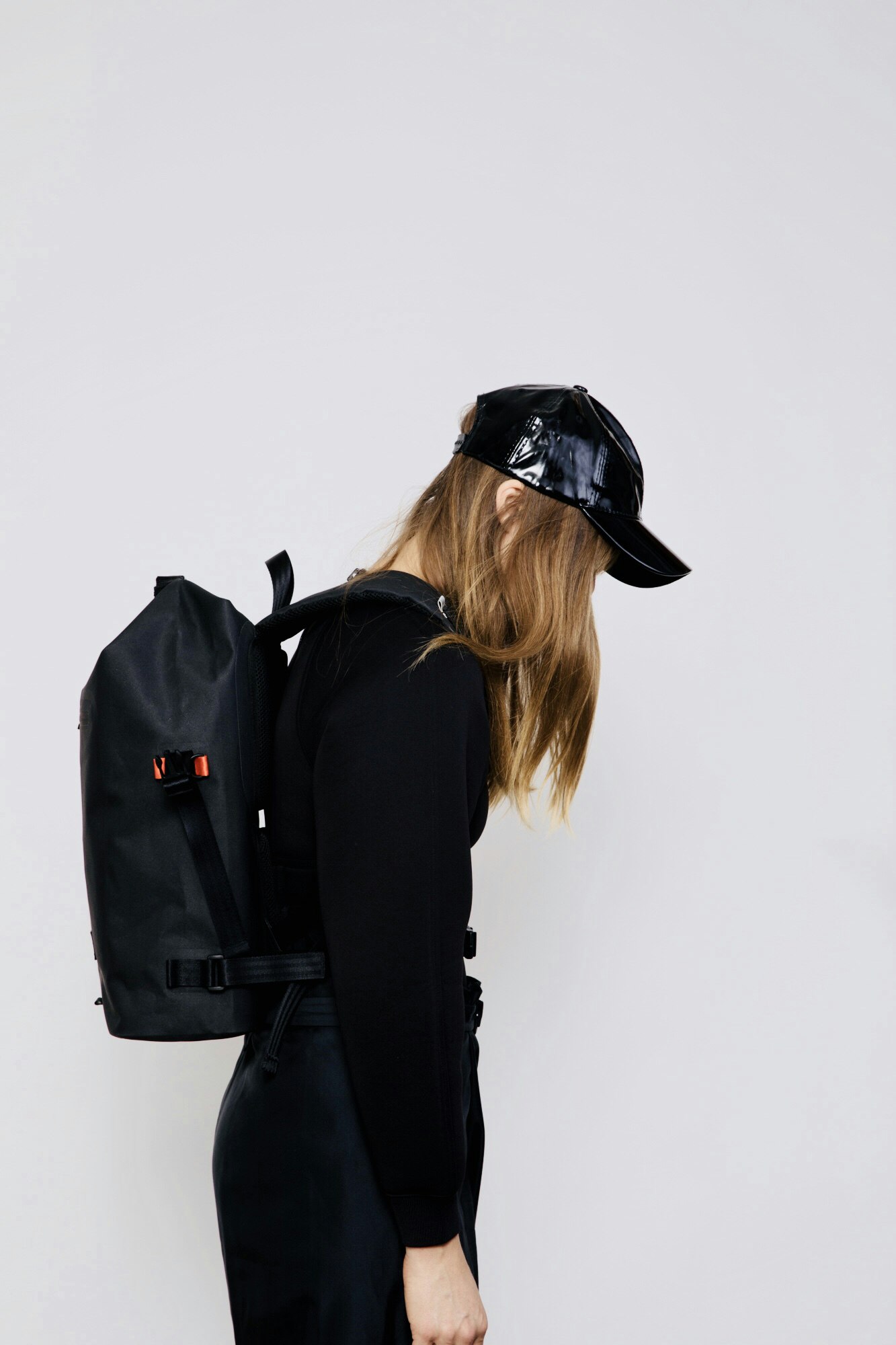 Made for Motion: Backpack & Packing Kit gallery image