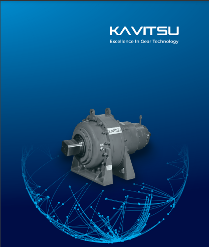 Planetary Gearboxes Bevel  gallery image