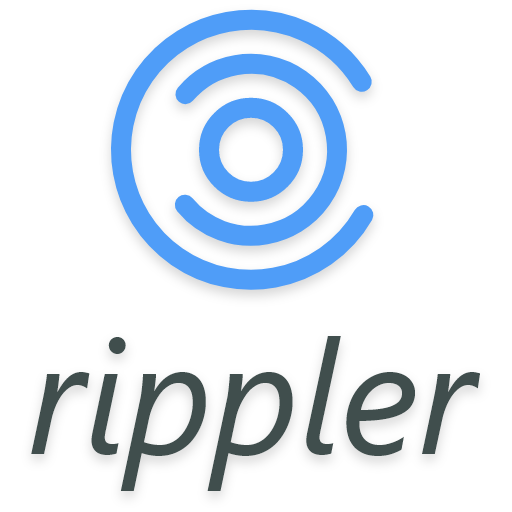 Rippler - Pregunta y respuesta