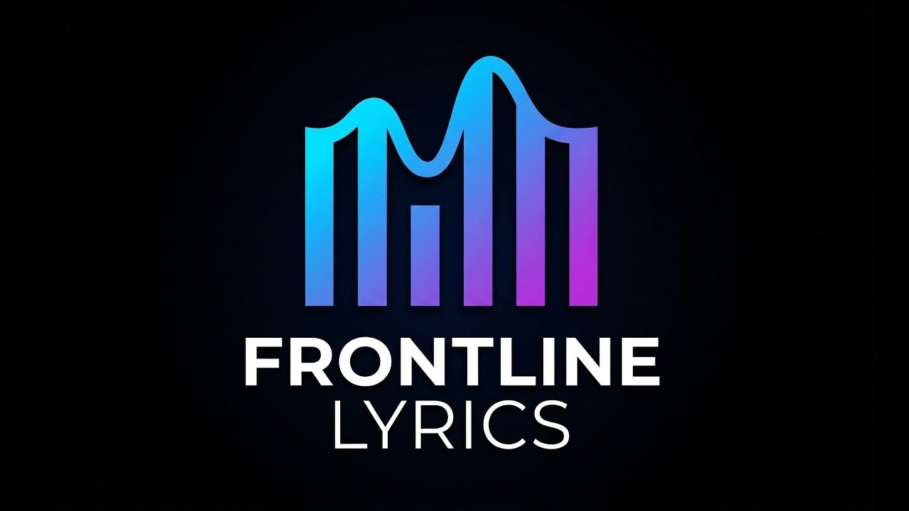FrontLine Lyrics gallery image