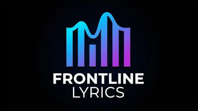 FrontLine Lyrics gallery image
