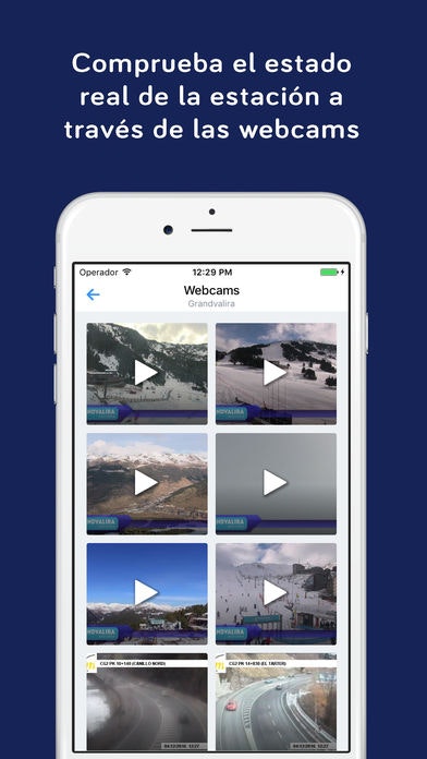 Snowcheck gallery image