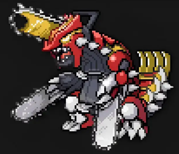 Pokemon Infinite Fusion media 6