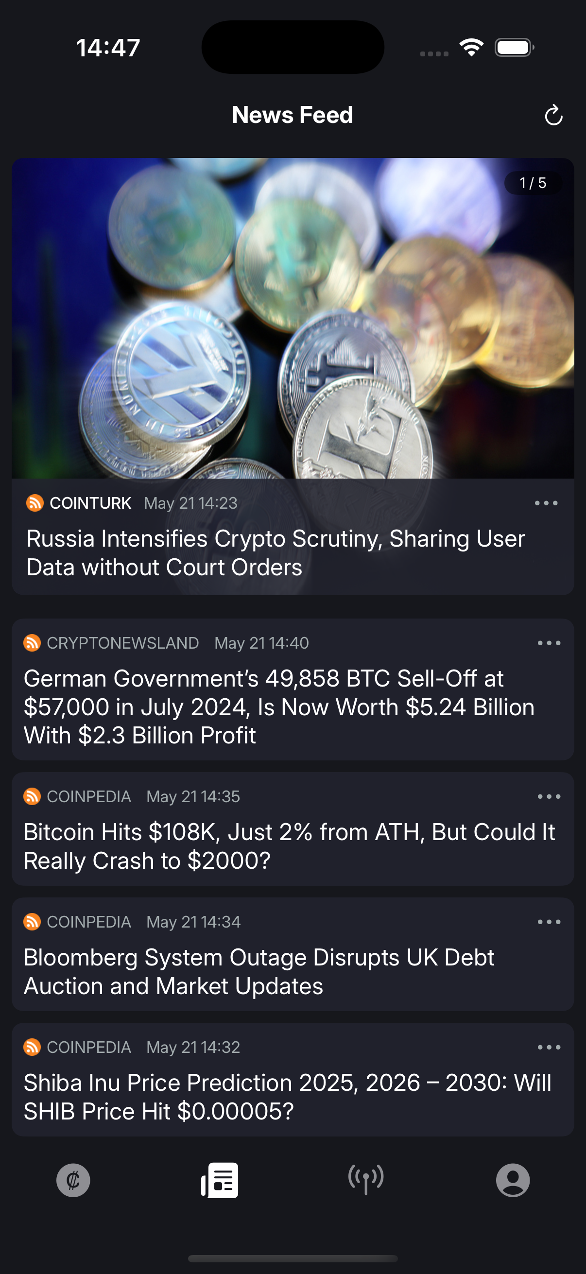 共同观点 - 您的智能加密货币伴侣媒体2