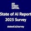 State of AI Report survey