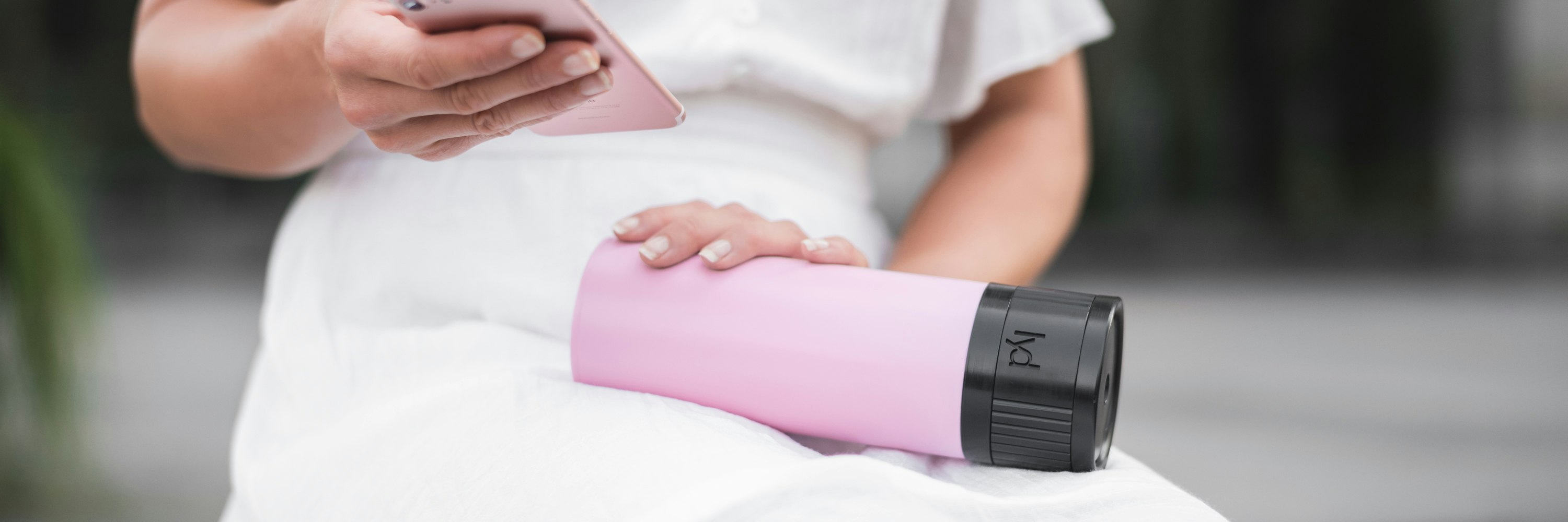 Lyd Bottle gallery image