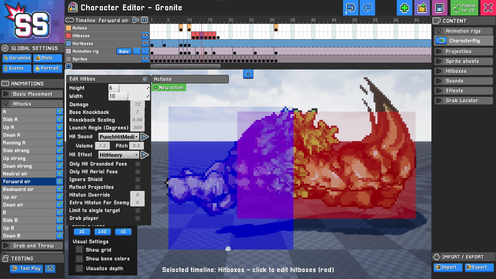 Smack Studio gallery image