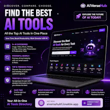 AiVerse gallery image