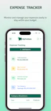 MyFinMate - Personal Finance App gallery image