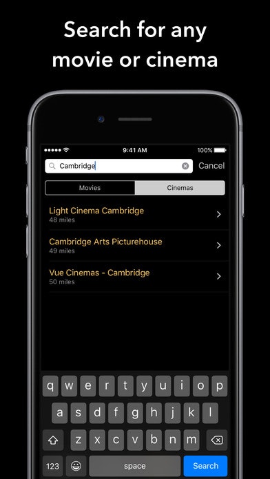 Cinemap gallery image