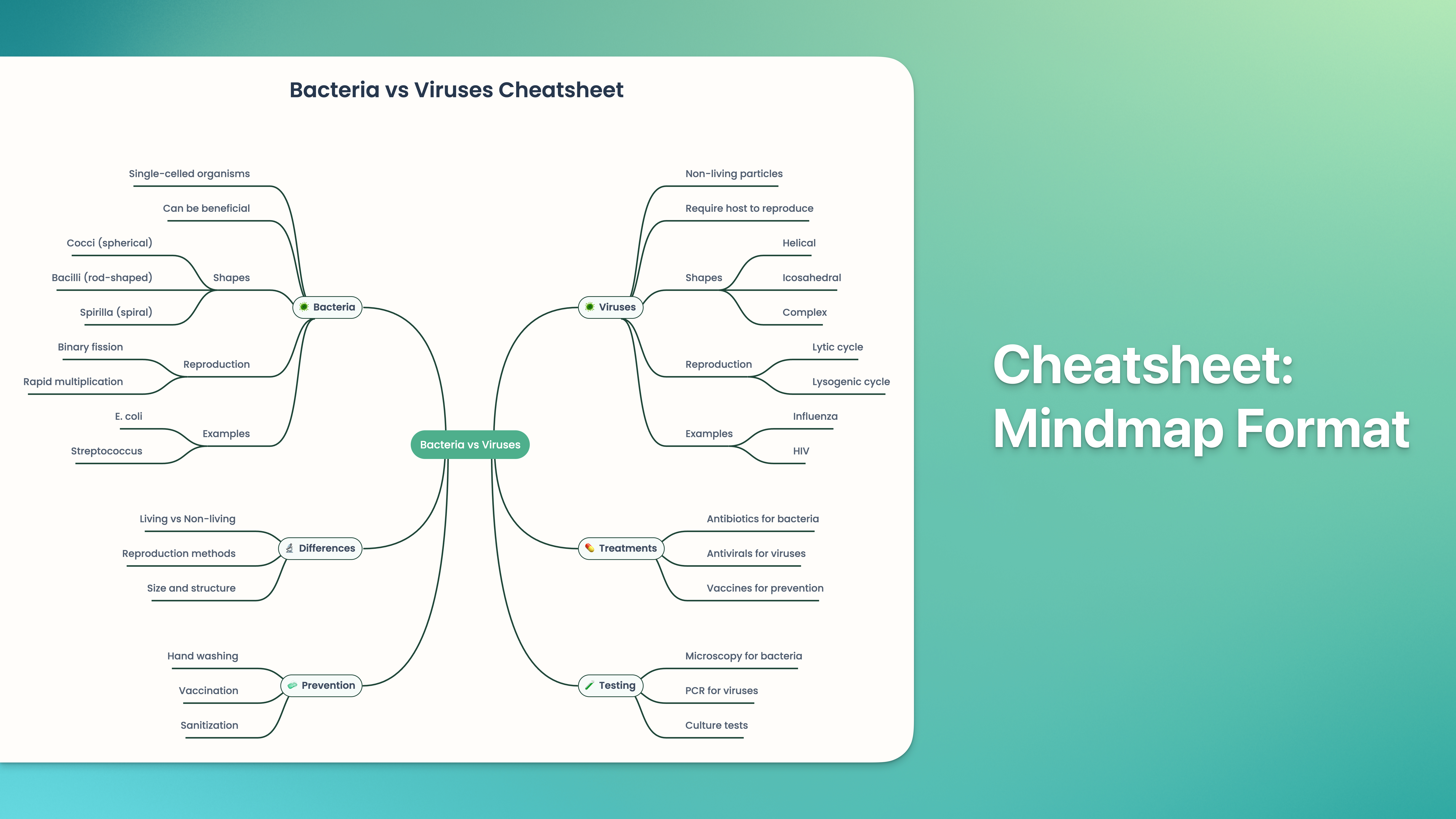 Cheatsheet AI media 4