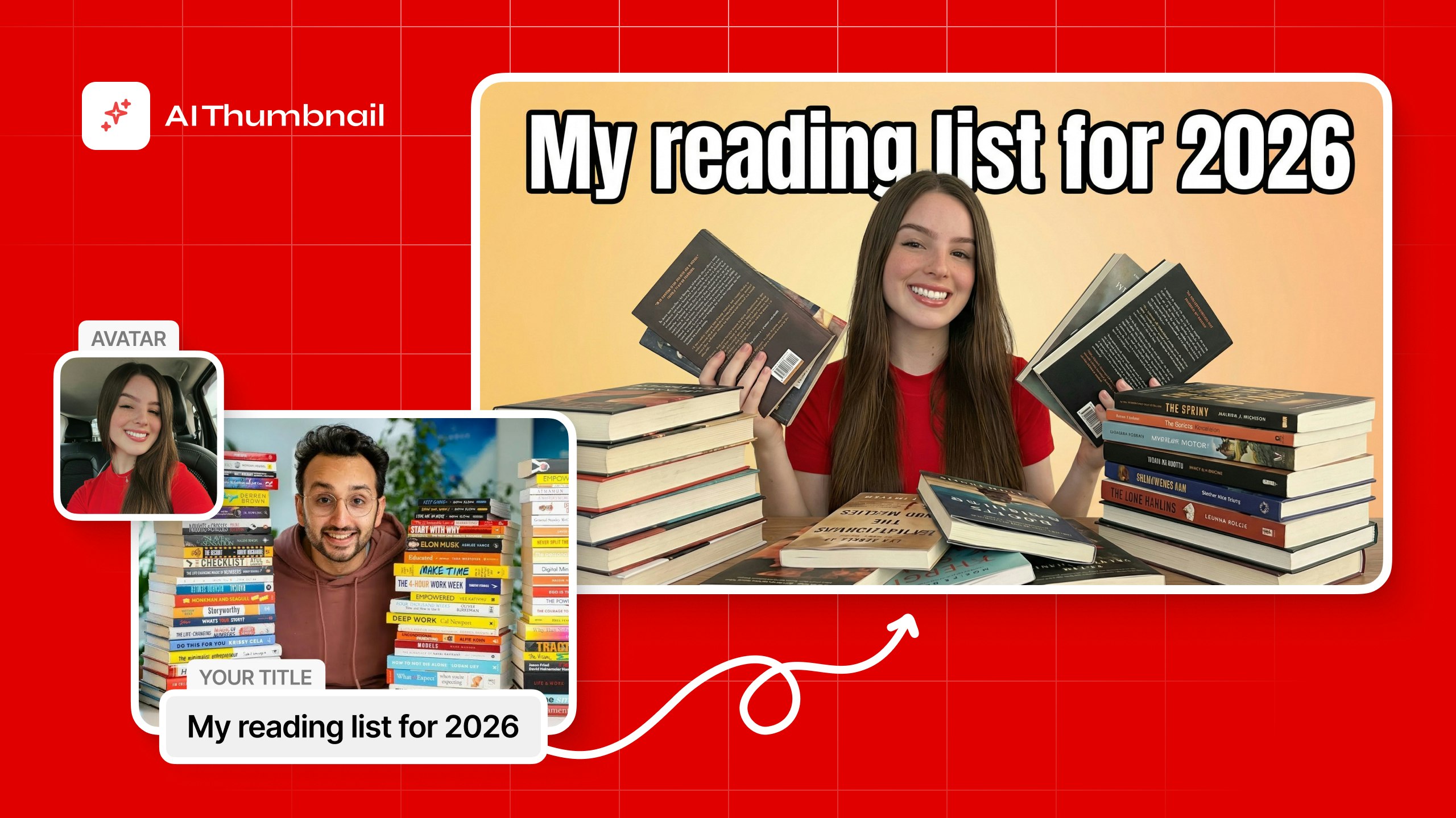 AI Thumbnail gallery image