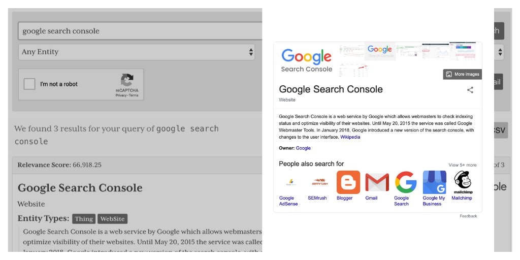 PDF Analytics gallery image