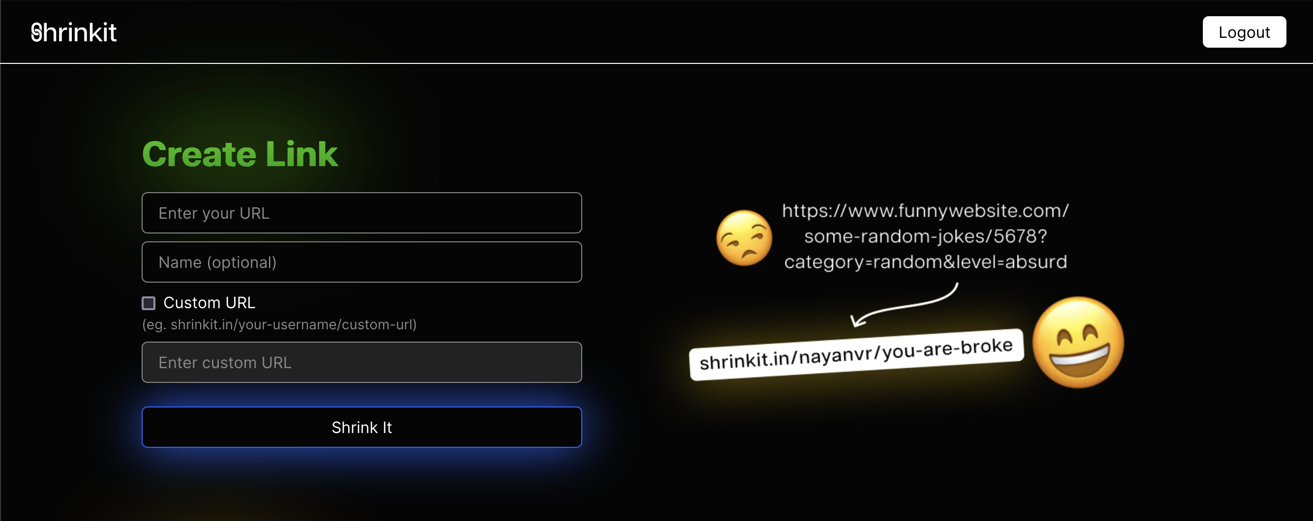 Shrinkit gallery image