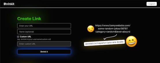 Shrinkit gallery image