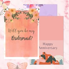 Invitation Treasure gallery image