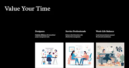 Calnize gallery image