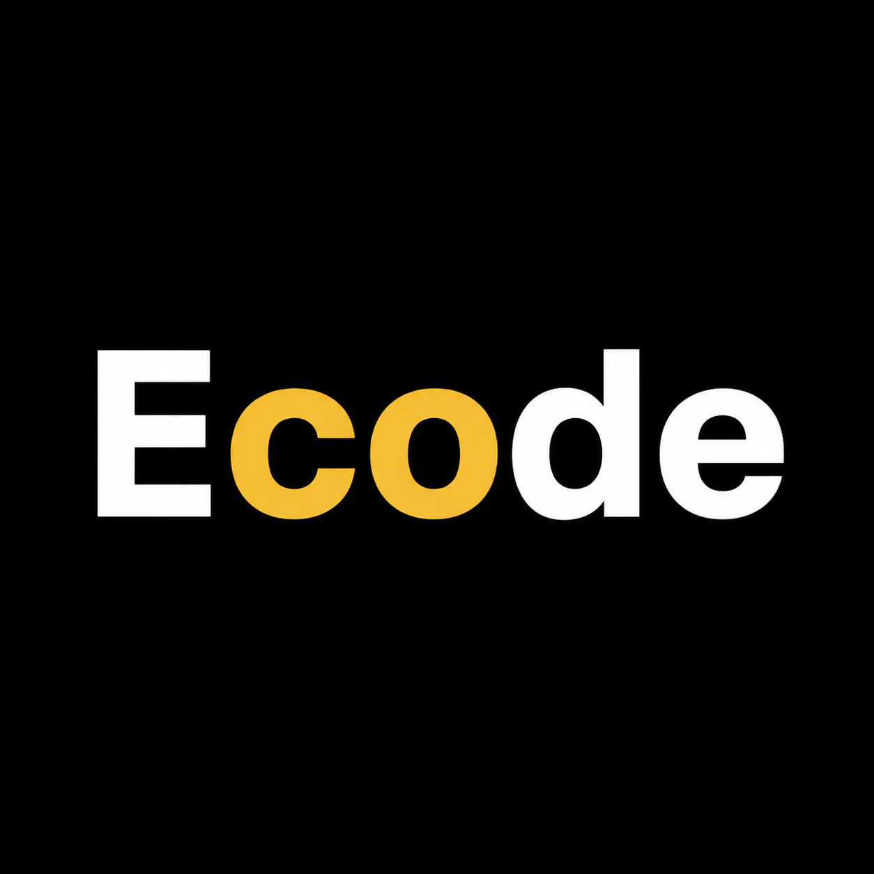 Ecode