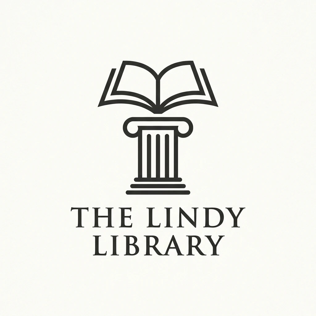 The Lindy Library logo